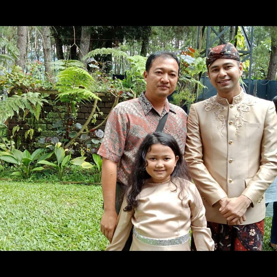 Villa Fresh Line Bongkar Esterno foto